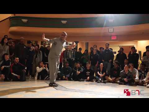 Buck Shot Vs K - Top 16 - Northwest Sweet 16 Finals 2019 - BNC