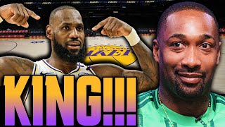 LeBron James Is Proving He Still RULES The NBA