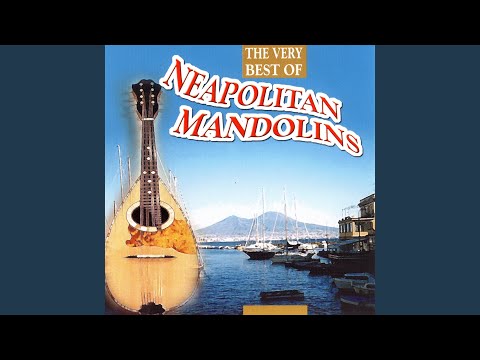 Mandulinata A Napule