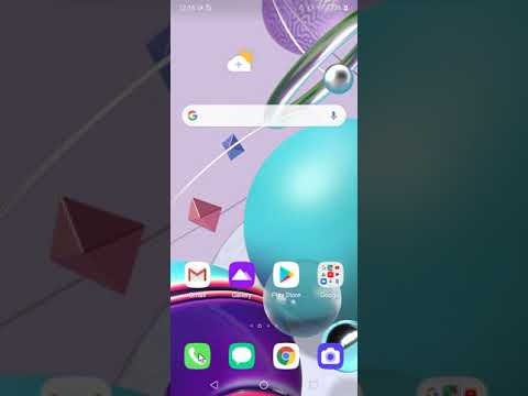 LG K31 Secret Codes - Dialer Codes lmk300qm