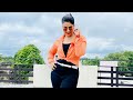 Ek Ladki Chahiye Khas Khas Govinda Superhit Songs Dance Cover By Devangini Rathore