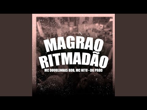 Magrão Ritmadão