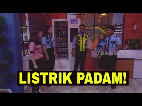 [FULL] LISTRIK KANTOR PADAM BIKIN RUNYAM! | LAPOR PAK! (25/11/22)