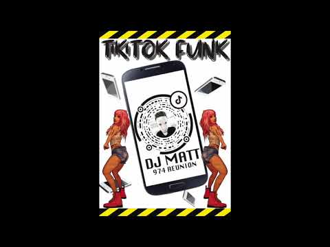 TiKiTOK FUNK 2020 - DJ MATT