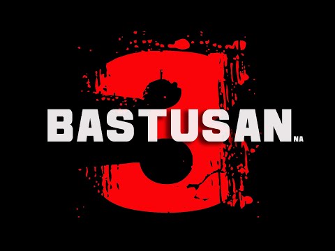 MANANABAZ - BASTUSAN 3