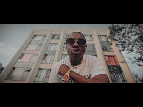 Cannibal Chosen1 - Juu Ya Dooh (Official Video) SMS SKIZA 5355801 send to 811