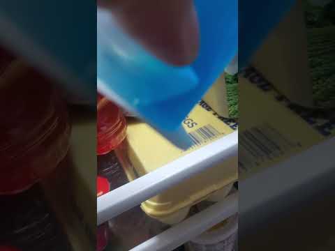 Snack Pack - Snackpack branded jello cups wont become solid??