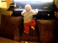 How Noah Watches Baby Einstein Part 1