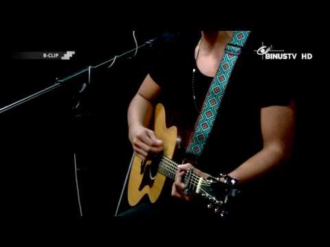 B-CLIP #566 RIO RIEZKY - Closer (The Chainsmokers feat. Halsey cover)