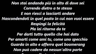 Elisa - Heaven out of hell (traduzione)