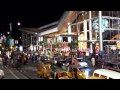 Tom Cruise"Mission Impossible 4"filming in ...