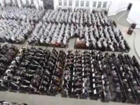 HINO-287"Irmãos amados, sempre avante" Brás CCB | HINOS CCB-PB.