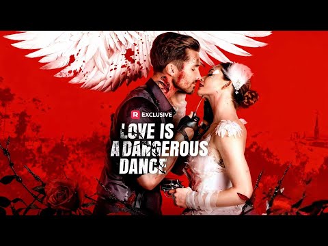 【Love Is a Dangerous Dance】 #reelshorts #drama 【Full Drama：Check the Pinned Comment】