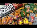 D&D Dungeon Mayhem Monster Madness – Family Battle with Hoots McGoots, Mimi & Lord Cinderpuff