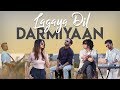 Darmiyaan / Lagaya Dil | Twin Strings Ft. Akanksha Bhandari