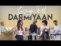 Darmiyaan Lagaya Dil Twin Strings Ft Akanksha Bhandari