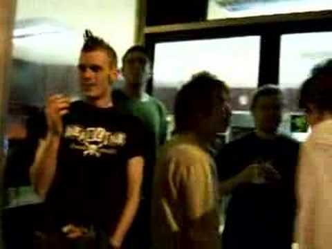 Starbytes UK - Local Members LAN Apr07