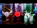 If Race V4 Had Sound Effects