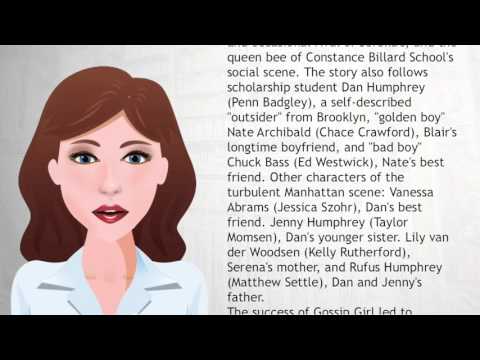 download lagu mp3 mp4 Gossip Girl Wikipedia, download lagu Gossip Girl Wikipedia gratis, unduh video klip Gossip Girl Wikipedia