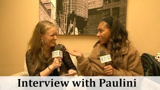 Interview with Paulini Curuenavuli
