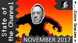 State of the Channel - November 2017