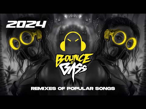 Techno Rave Mix 2024 🎧 Best Viral Remixes of Popular Songs 🎧 [Techno, Hypertechno, Tech House]