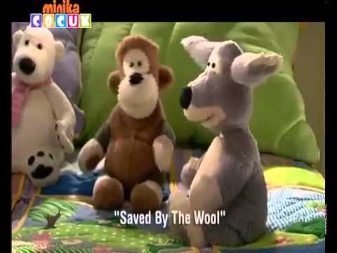 Five Minutes More  Uncle Miscellania   Saved By The Wool