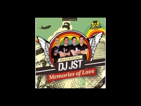 Tito y Chrivi presents Dj Jst - Power Boy