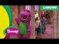 Barney Canciones Castillos Tan Altos