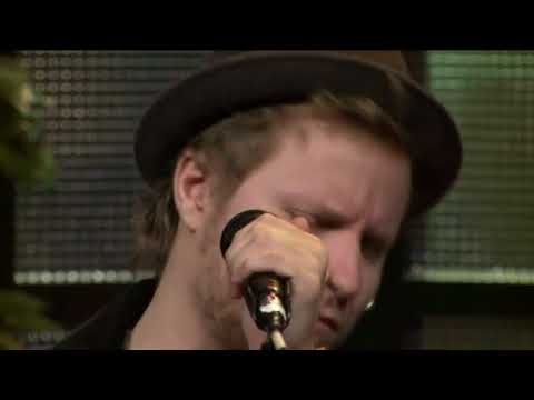 Thumbnail for The Fairwell - When It Comes to You (Zach Myers from Shinedown) by Zach Myers