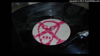 Primal scream - lord is my shotgun (vinyl audio)