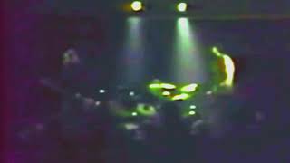 Nirvana - Aero Zeppelin (CWT, Tacoma, WA 1/23/88) [Remastered]