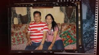 Uncle Bert&#39;s Birthday Presentation