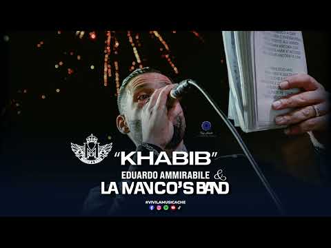 La Manco's Band & Eduardo Ammirabile - "KHABIB"