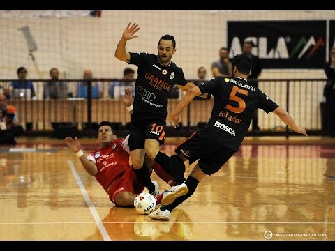 2015-16 3F Rieti - Asti