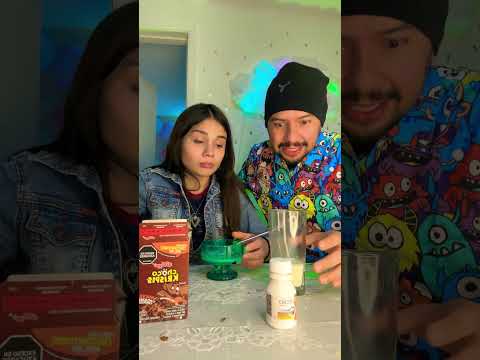 CONFUNDÍ LA LECHE CON PINTURA #humor #amigues #funil #funny #comedy #comedia #yosoydelos7mil