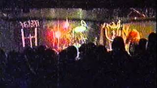 SECRETS OF THE MOON Live Germany 2001