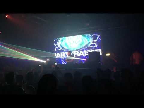 Partyraiser @ My Tempo Is Uptempo 09.06.2018 Club Rodenburg
