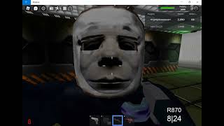 Revisiting area 51 endless survival (1K views special!)