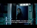 Dr who/Clara :smaller on the outside-VOSTFR 