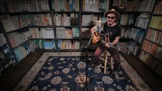 Civil Twilight - Story Of An Immigrant - 6/29/2016 - Paste Studios, New York, NY