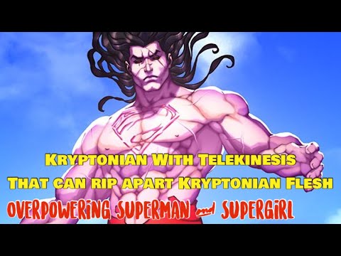 How Strong is H'el - DC COMICS - New 52