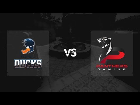 Inferno / Map 2 | Playing Ducks vs. PANTHERS Gaming - 99Damage Liga Saison 11 - Spieltag 3
