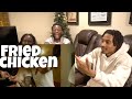 BABYCHIEFDOIT FRIED CHICKEN REACTION BEST IN CHI
