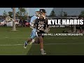 2018 Fall Lacrosse Highlights | LSM | Tri-State Lacrosse