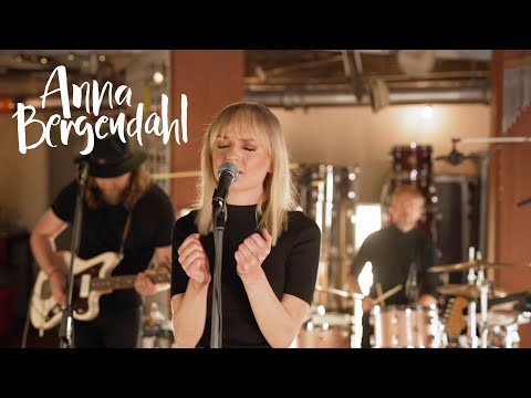 Anna Bergendahl - Kingdom Come LIVE @ Backline STHLM Sessions