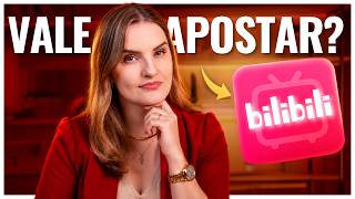 Bilibili: A Nova Aposta Contra o YouTube Chegou ao Brasil