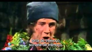 Monty Python - As Aventuras de Dennis Moore 2 (LEGENDADO)