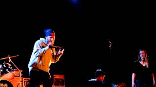 Loco Locass - Spleen et Montreal