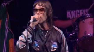 Ian Brown-Made of Stone(Live at Glastonbury 2005)